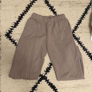 Brandy Melville Sweatpants